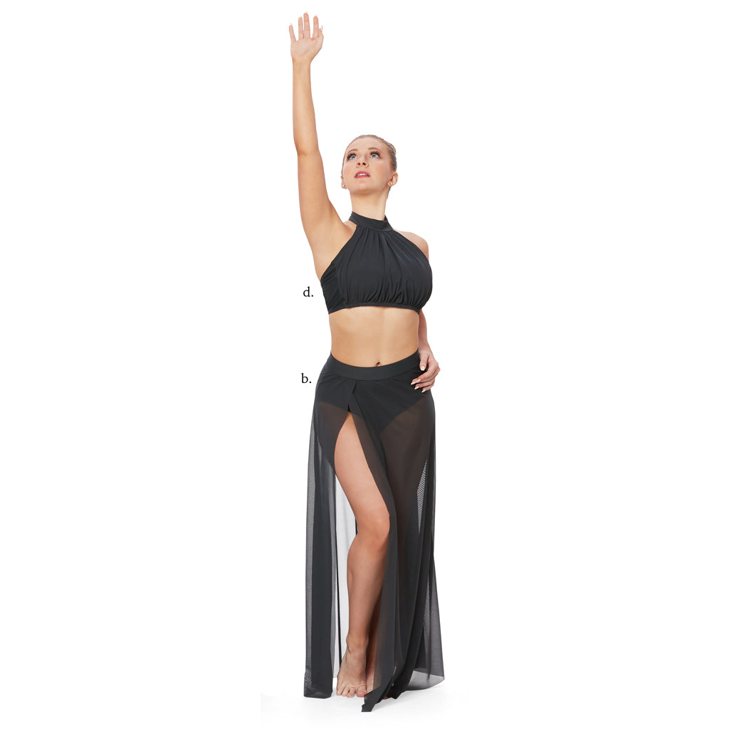Style 1222/1223