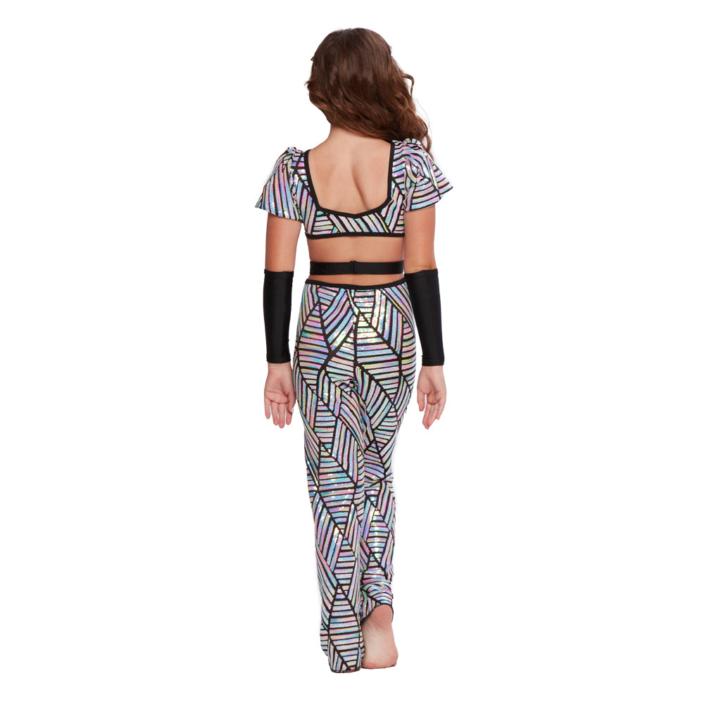 Style 4520 - ST