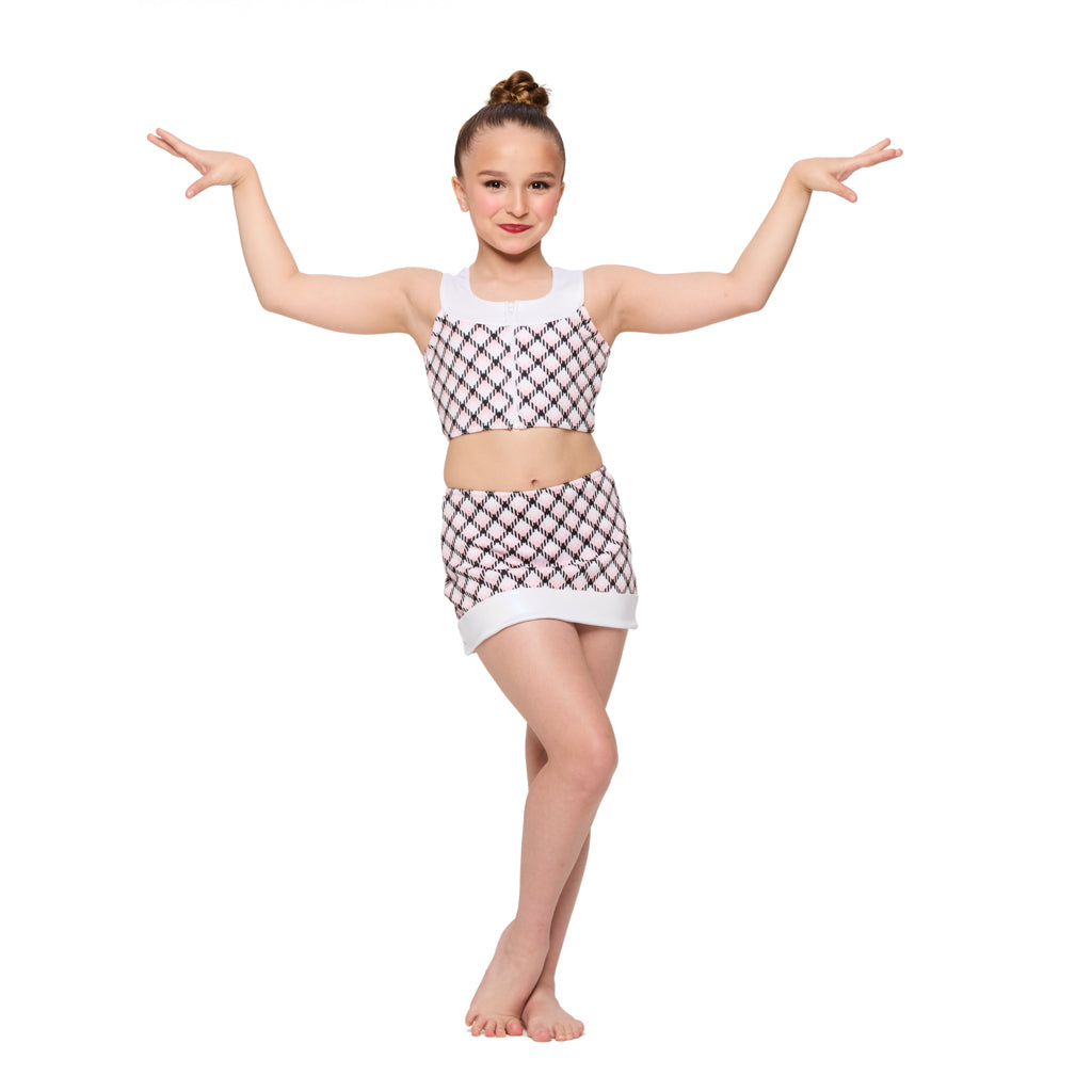 Style 6036-RTS
