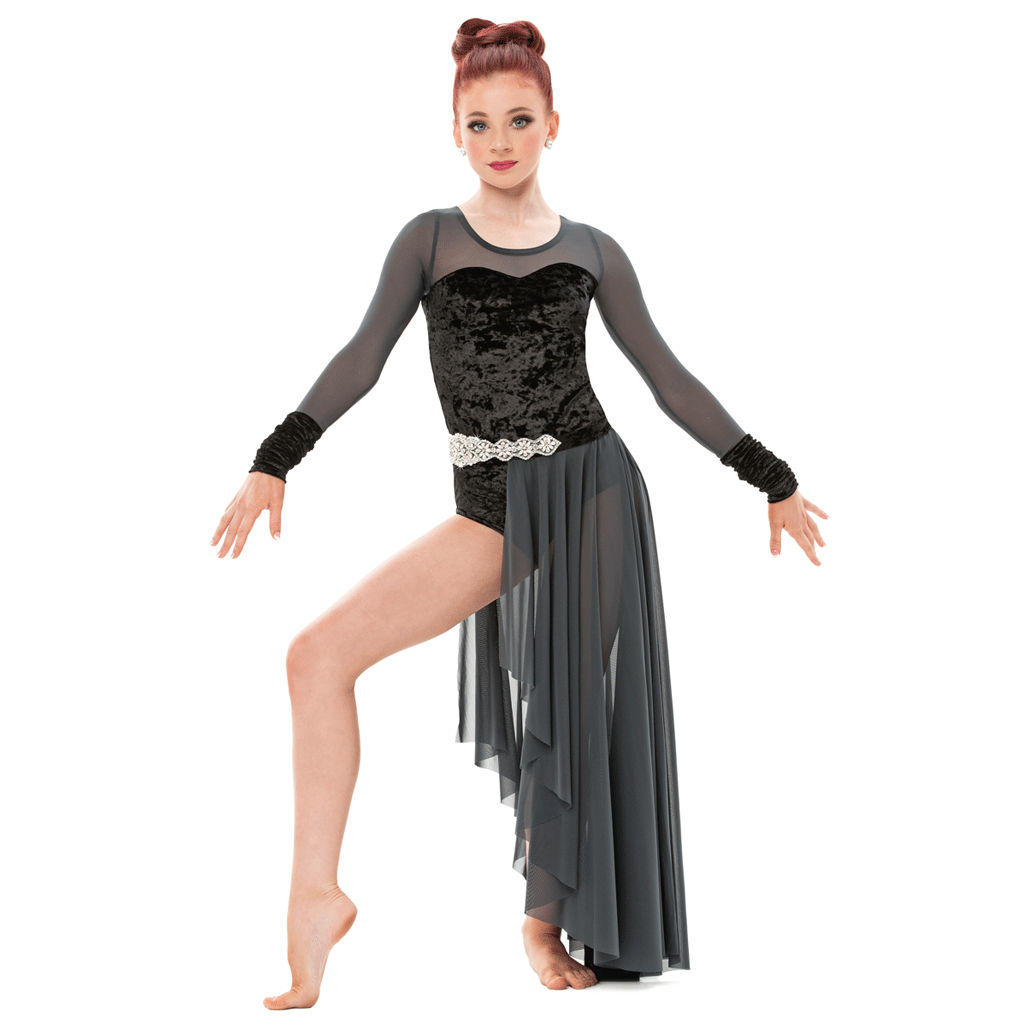 Style 2127-Blk