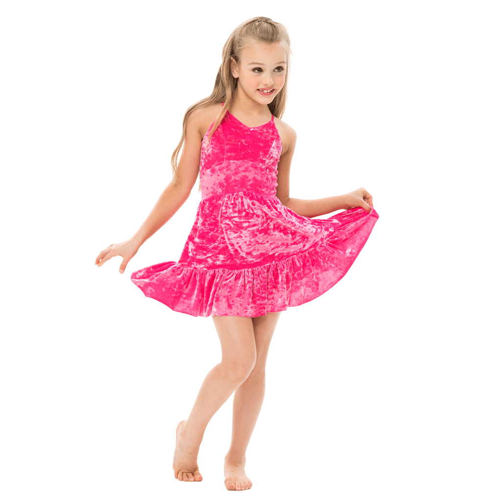 Style 2432- Pink