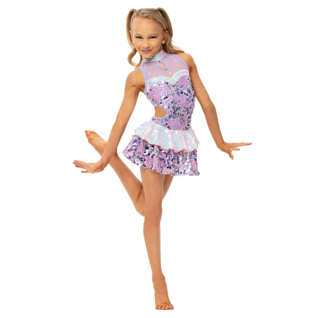 Style 291-Lilac
