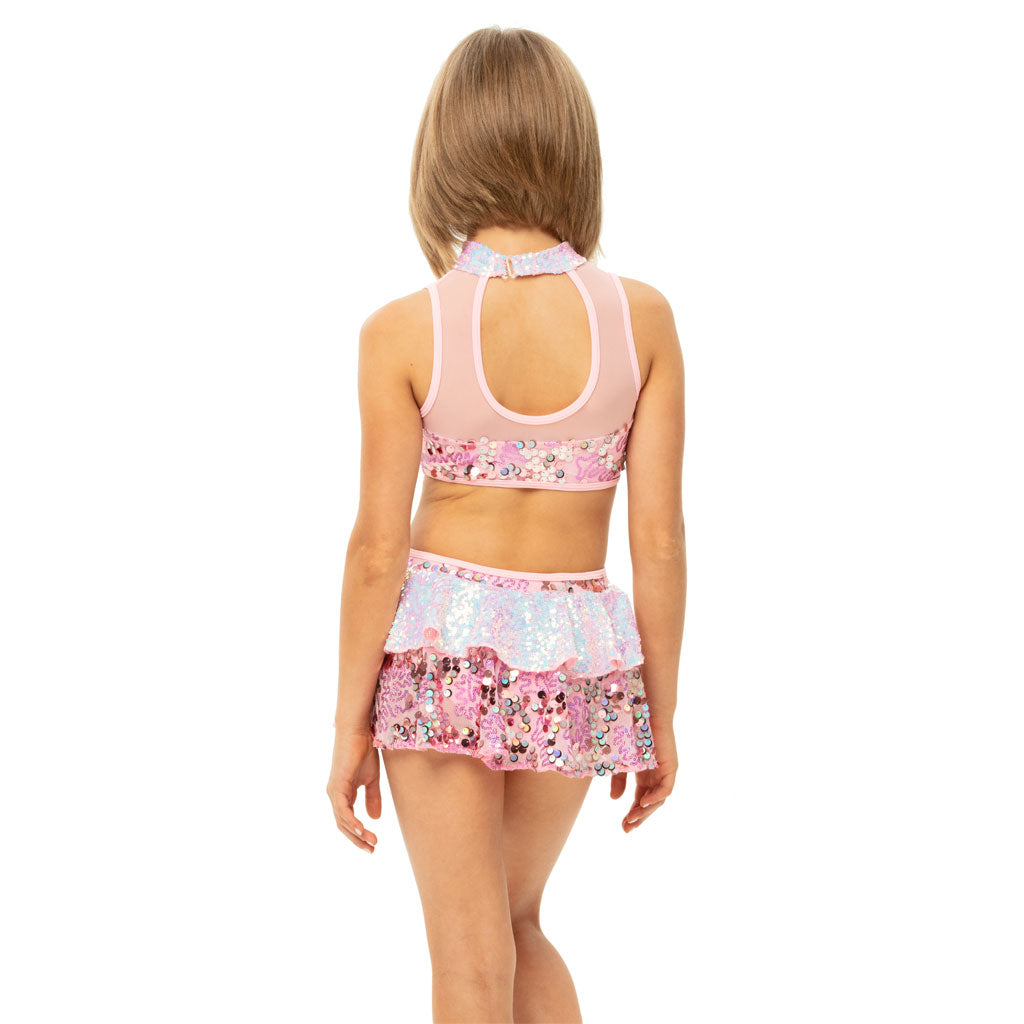 Style 291-Pink