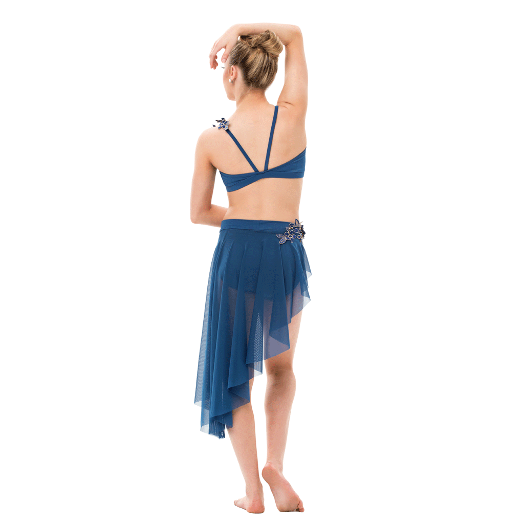 Style 3316-Steel Blue