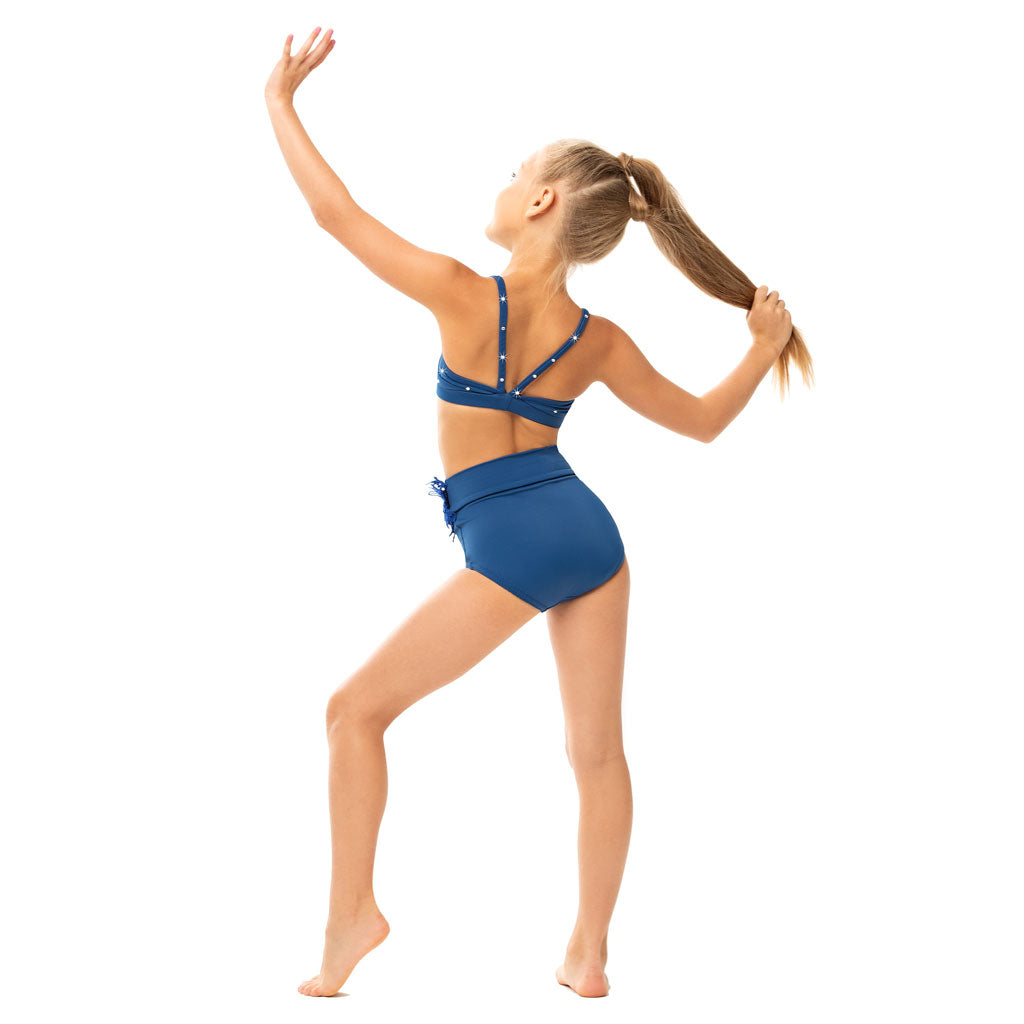 Style 3316-Steel Blue