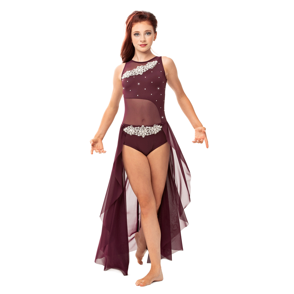 Style 3719-Aubrg