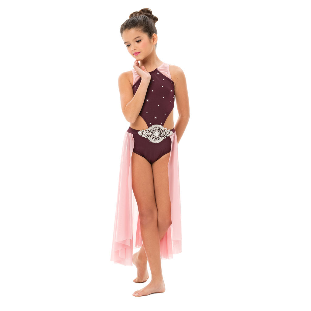 Style 4025-Aubergine