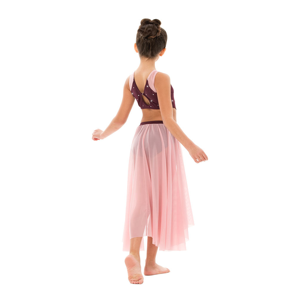 Style 4025-Aubergine
