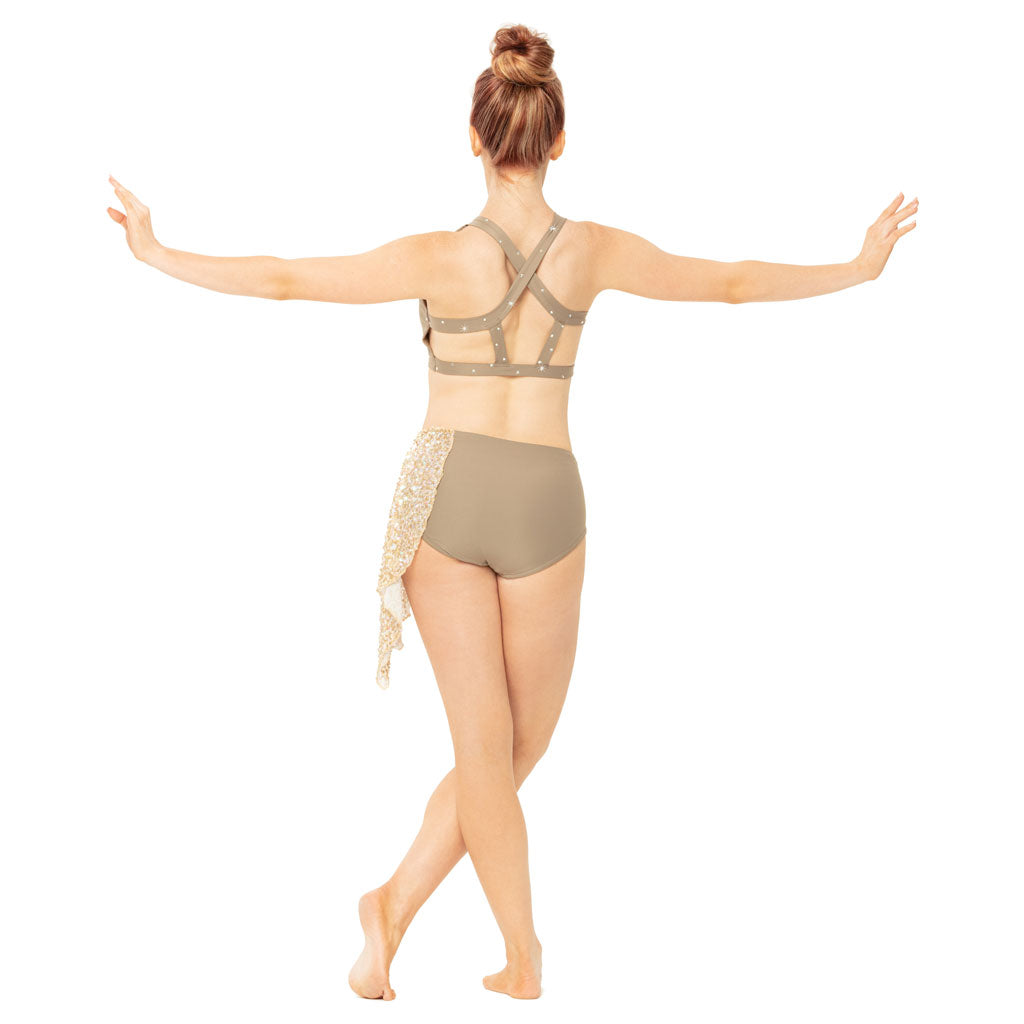 Style 4027- ST