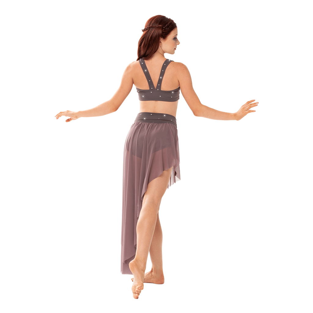 Style 4223-Stone/Pur Hze