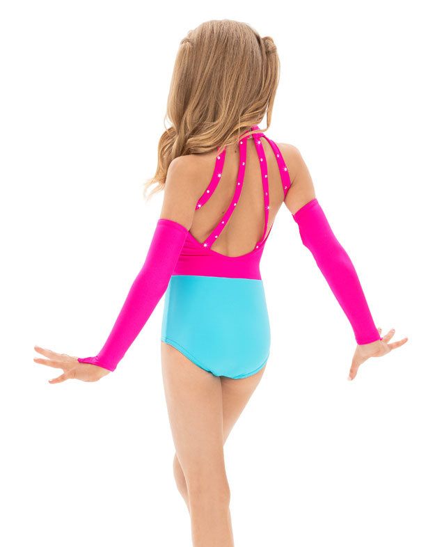 Style 5419-Fus/Lagoon