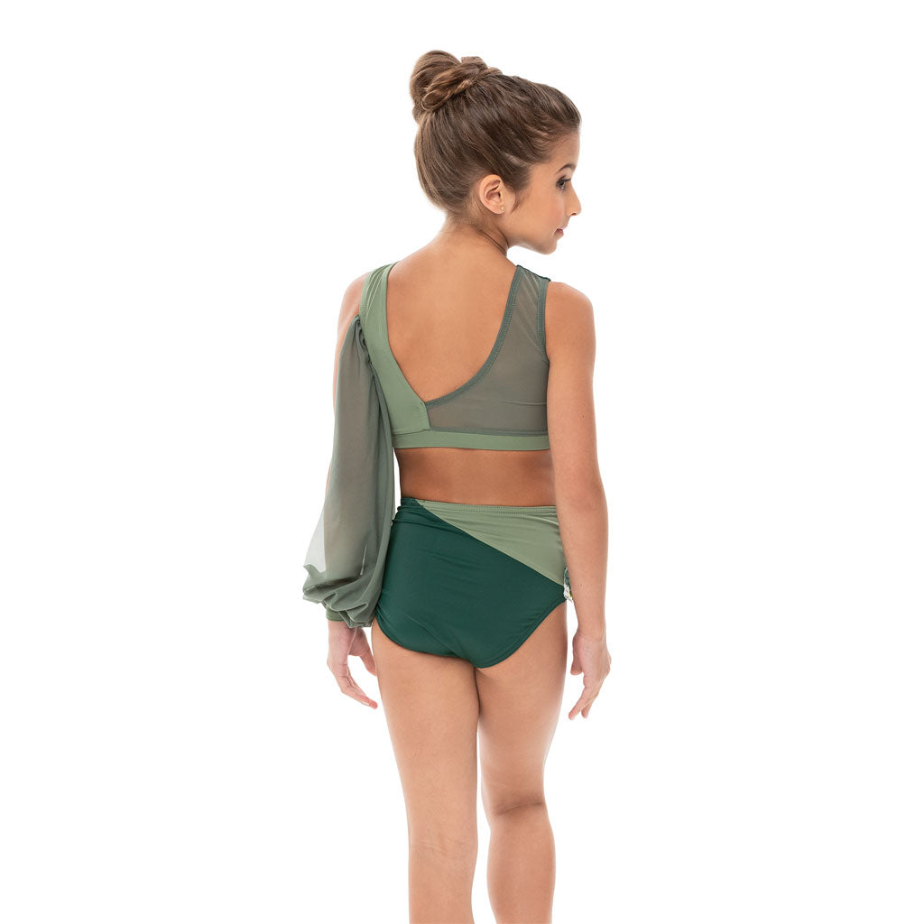 Style 5918-Alpine/Sage