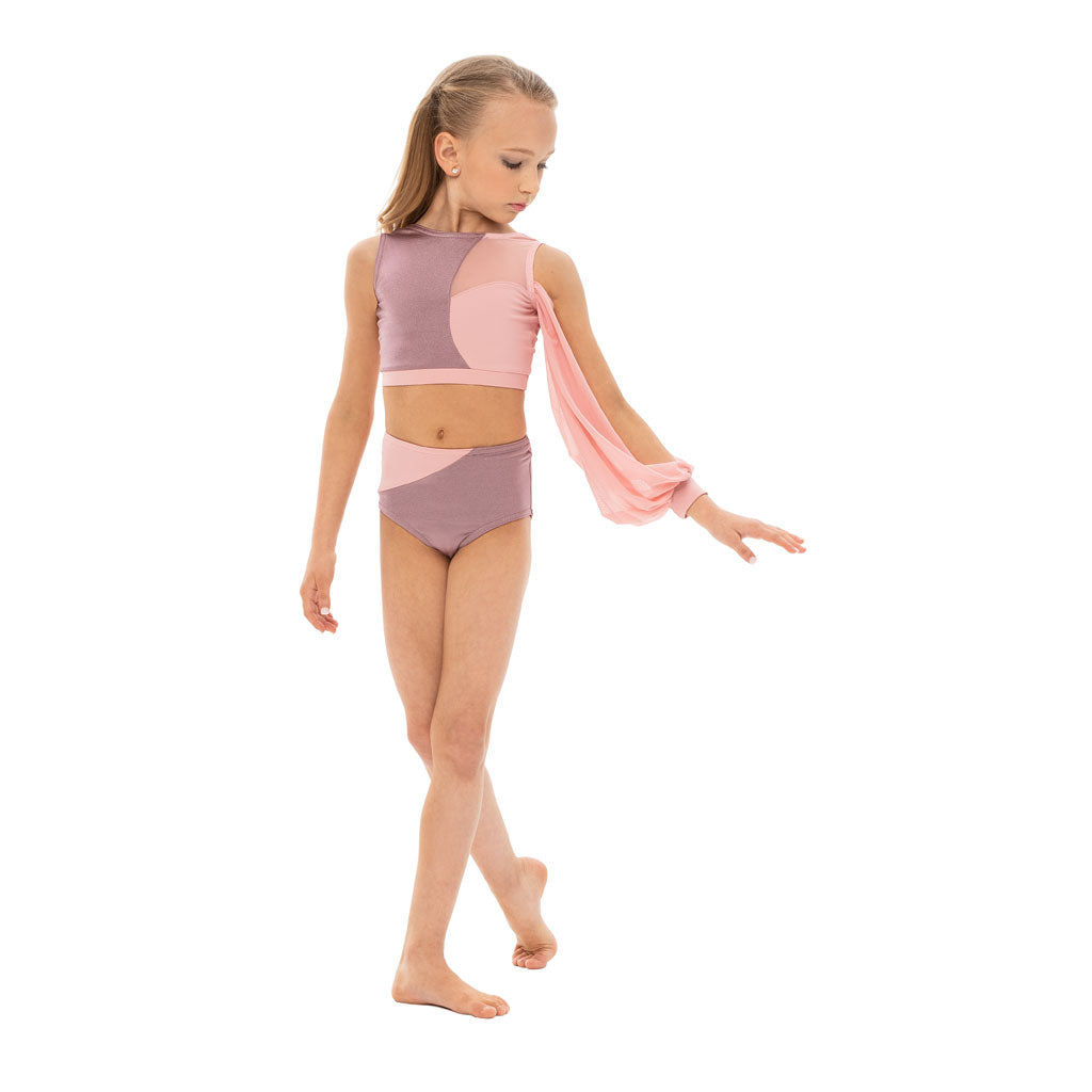 Style 5918-Primrose/Blossom