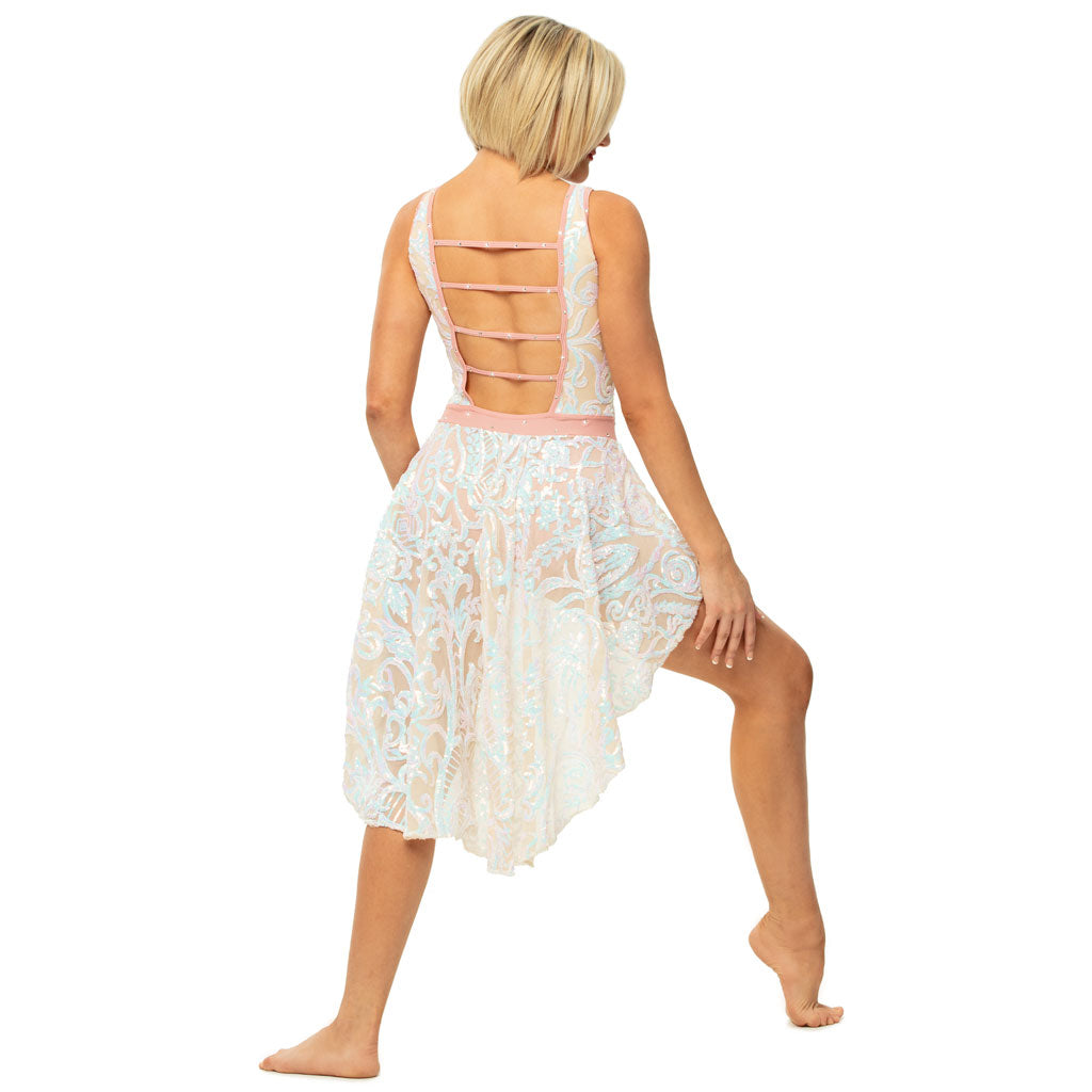 Style 6124-Opal
