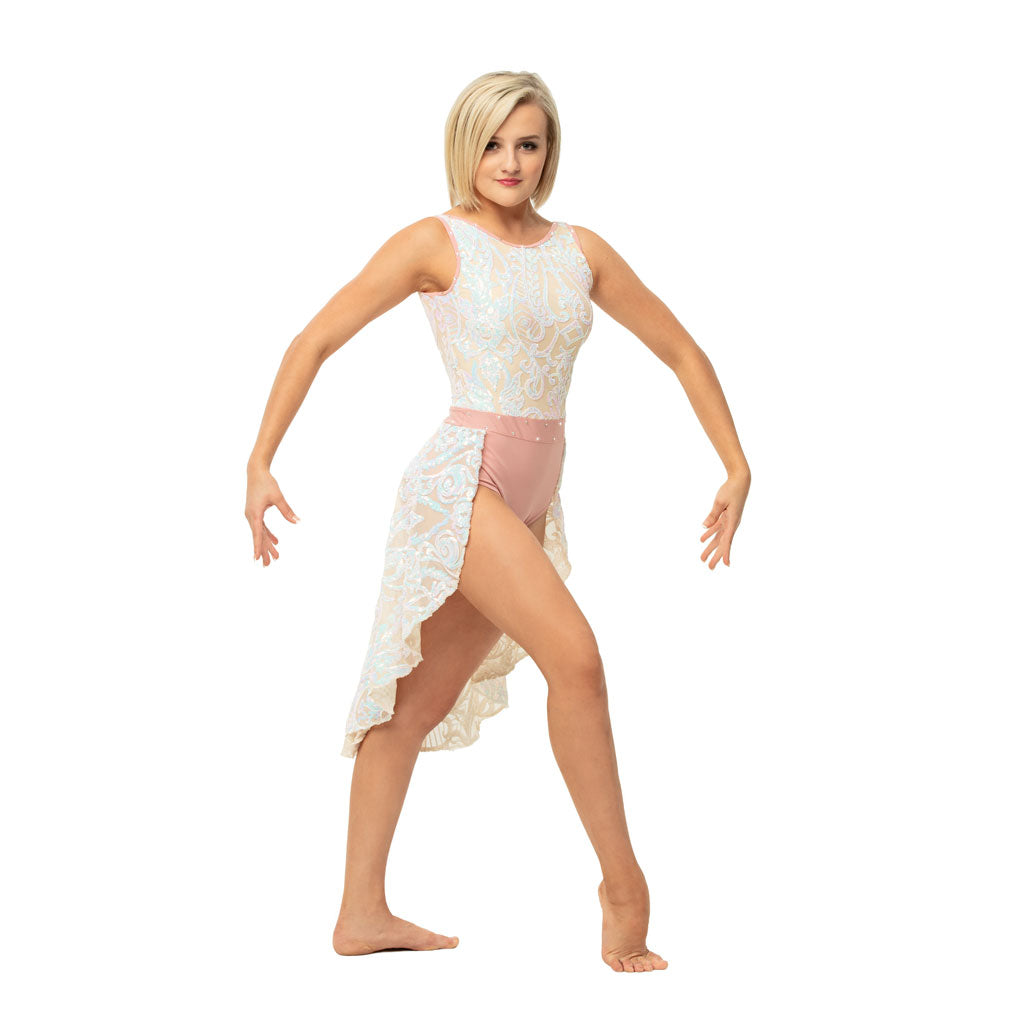 Style 6124-Opal