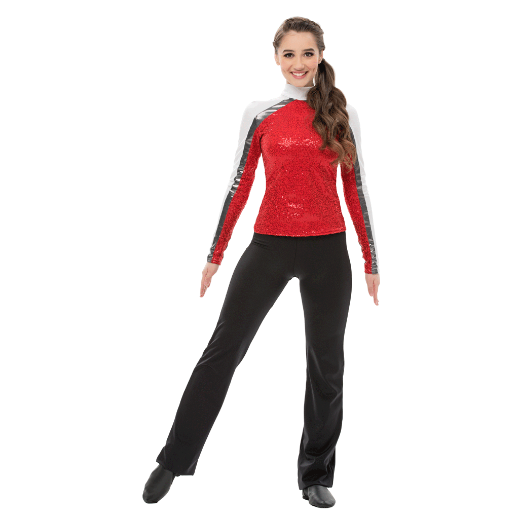 R2033ZTM-Red