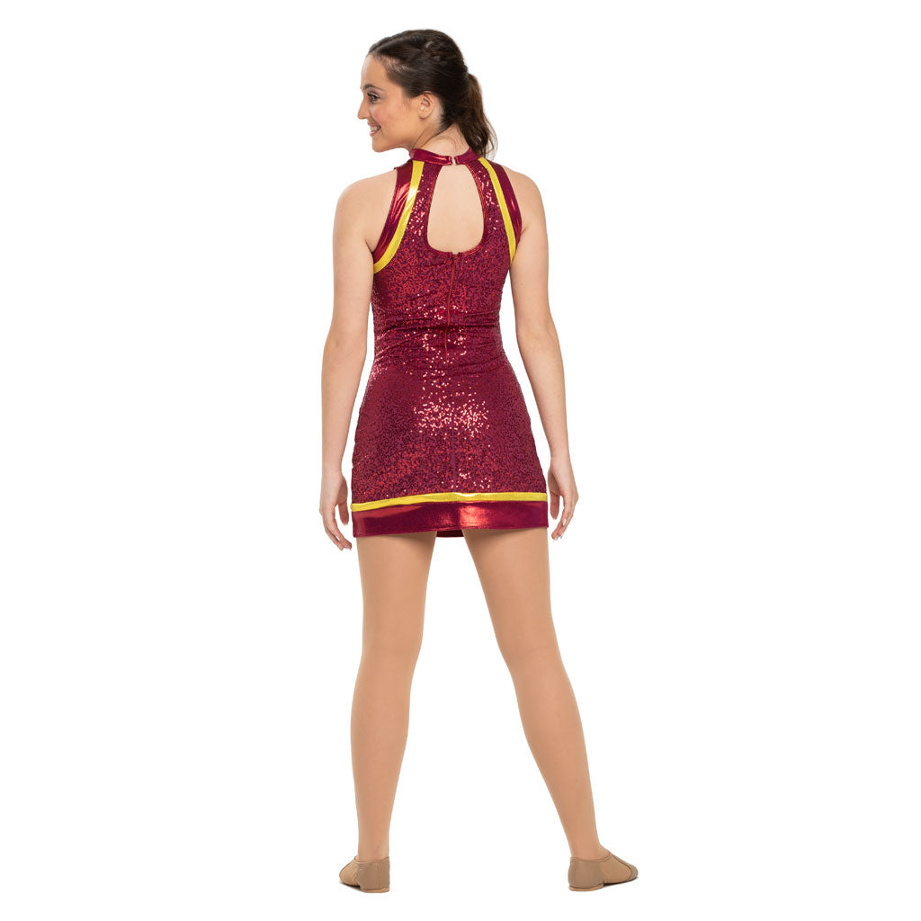 R3056ZM-MAROON