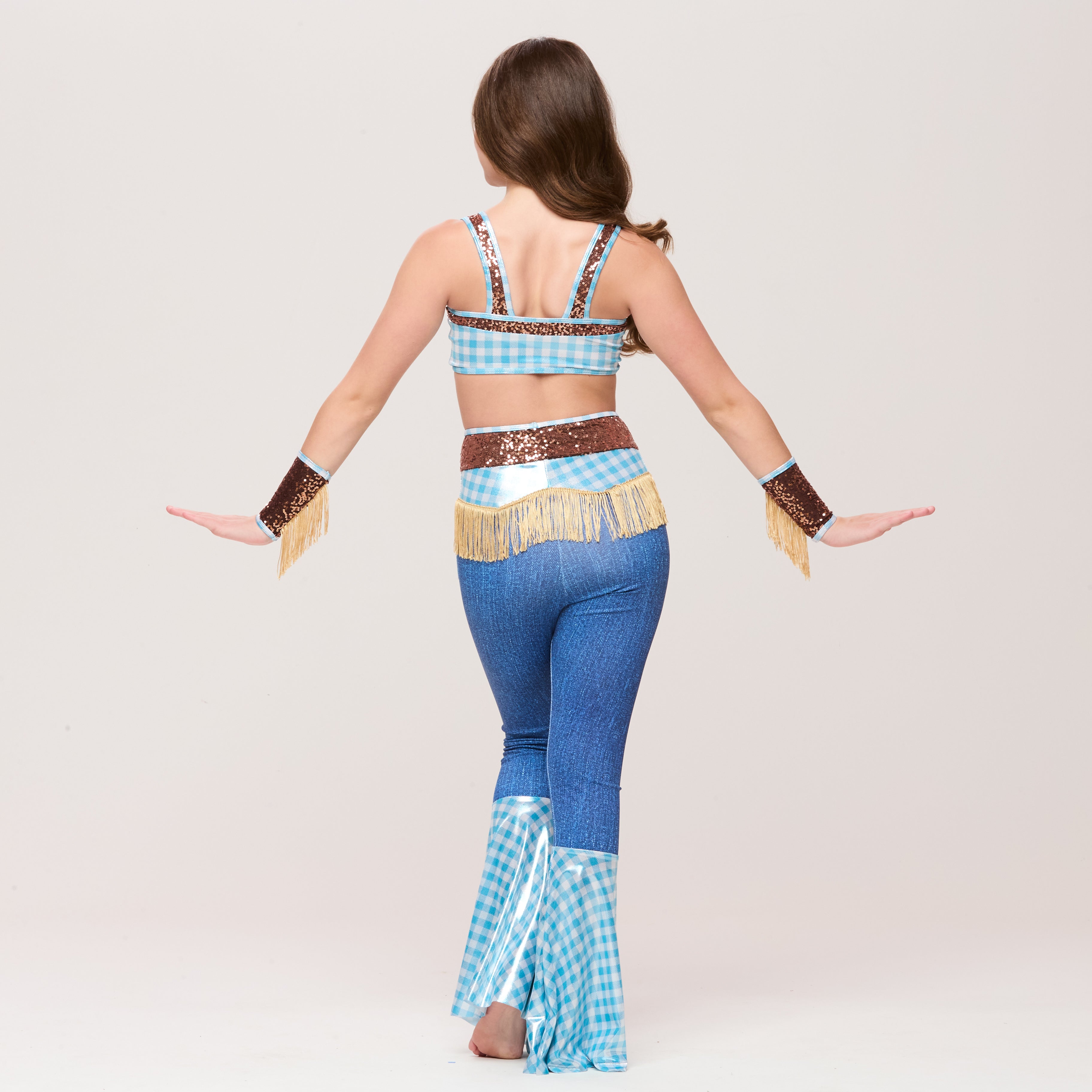 Style 4123/4124/4125