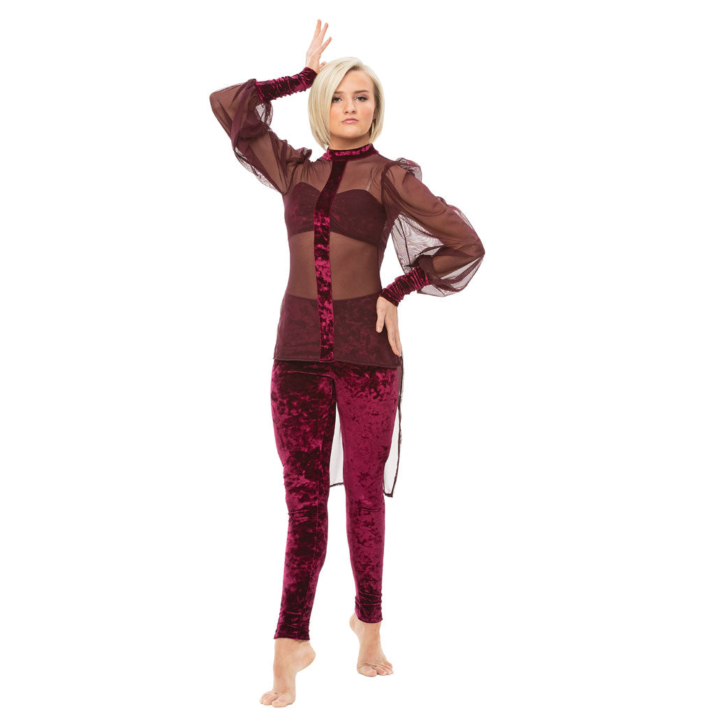 Style 2833-Wine